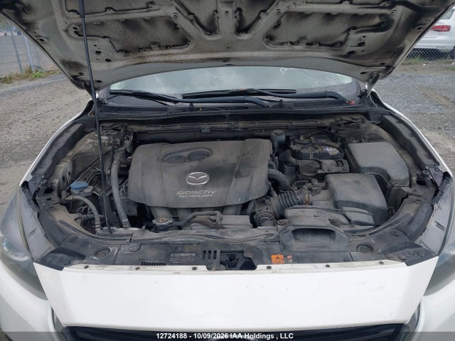 Mazda 3 SPORT 2018 JM1BN1K79J1166586 Image 10