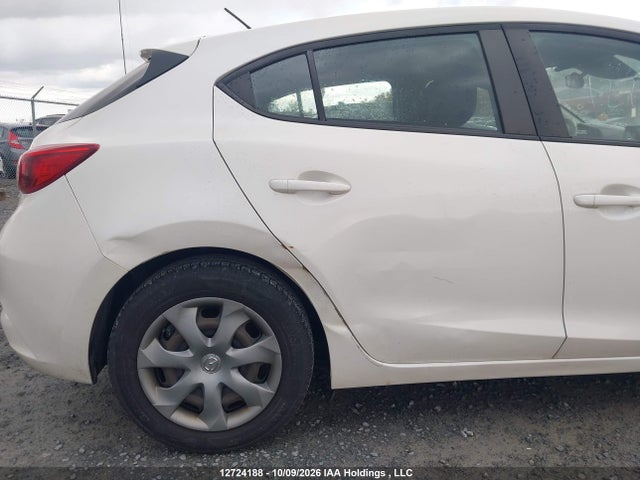 Mazda 3 SPORT 2018 JM1BN1K79J1166586 Image 12