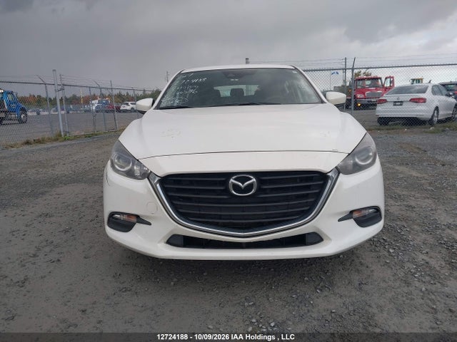 Mazda 3 SPORT 2018 JM1BN1K79J1166586 Image 13