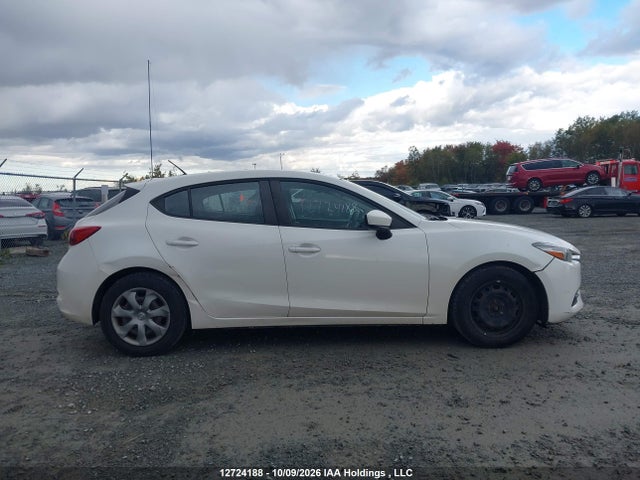 Mazda 3 SPORT 2018 JM1BN1K79J1166586 Image 14