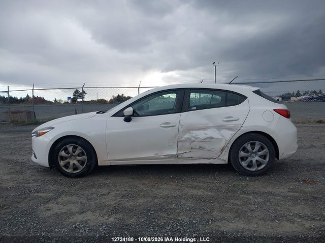 Mazda 3 SPORT 2018 JM1BN1K79J1166586 Image 15