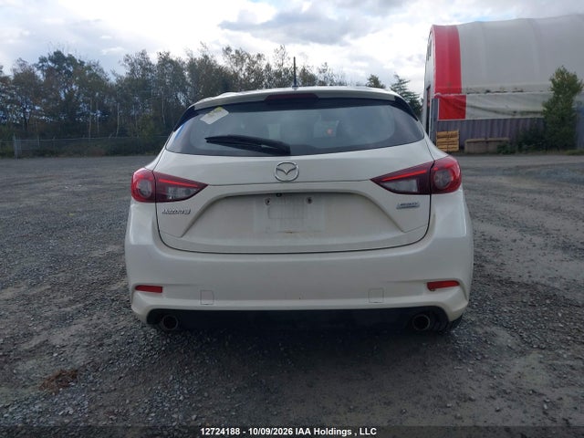 Mazda 3 SPORT 2018 JM1BN1K79J1166586 Image 17