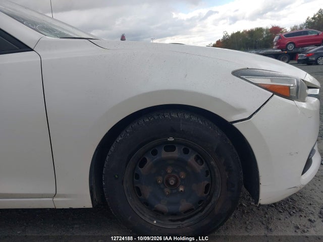 Mazda 3 SPORT 2018 JM1BN1K79J1166586 Image 20