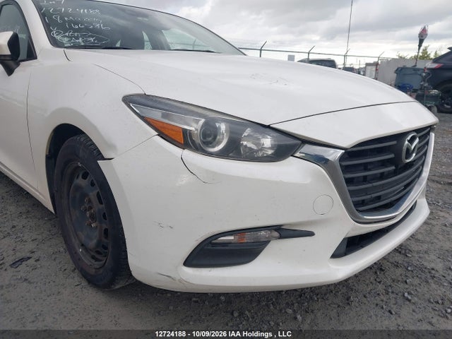 Mazda 3 SPORT 2018 JM1BN1K79J1166586 Image 21