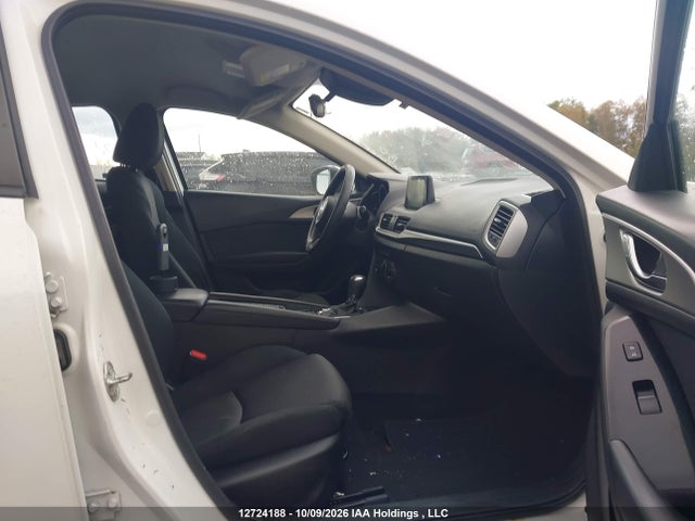 Mazda 3 SPORT 2018 JM1BN1K79J1166586 Image 5