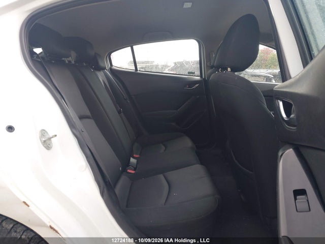Mazda 3 SPORT 2018 JM1BN1K79J1166586 Image 8
