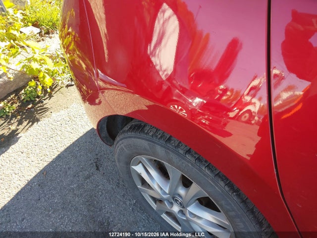 3MZBM1L76GM321041 Mazda 3 TOURING