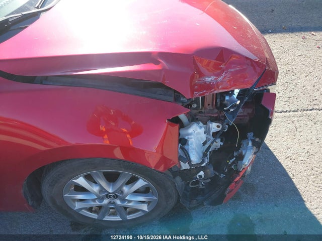 3MZBM1L76GM321041 Mazda 3 TOURING