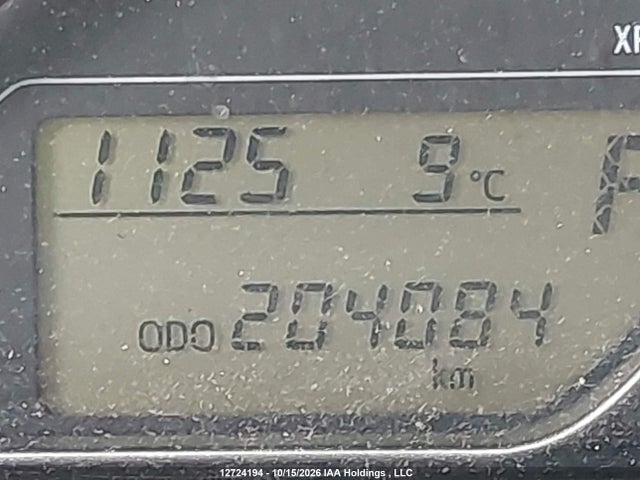 12724194 :رقم المزاد ، VNKKTUD39FA020141 vin ، 2015 Toyota Yaris Le مزاد بيع