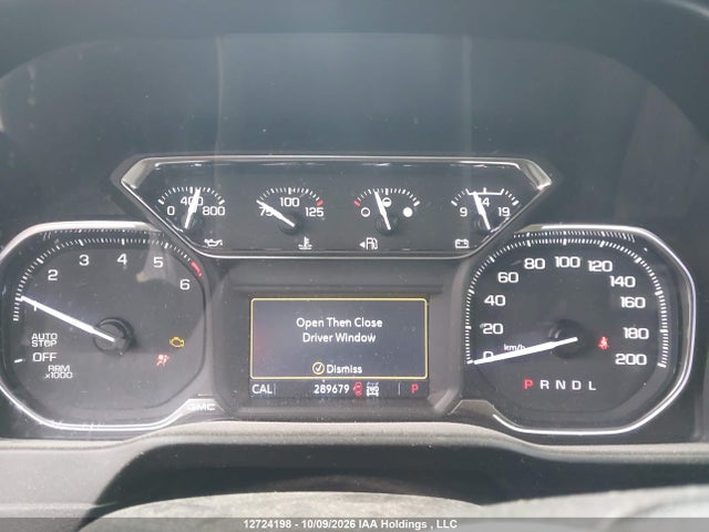 Продаж на аукціоні авто 2020 Gmc Sierra 1500 Elevation, vin: 1GTU9CED7LZ212978, номер лоту: 12724198