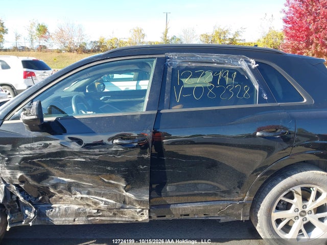 Audi Q3 Premium S Line 45 2024 WA1DECF33R1082328 Image 13