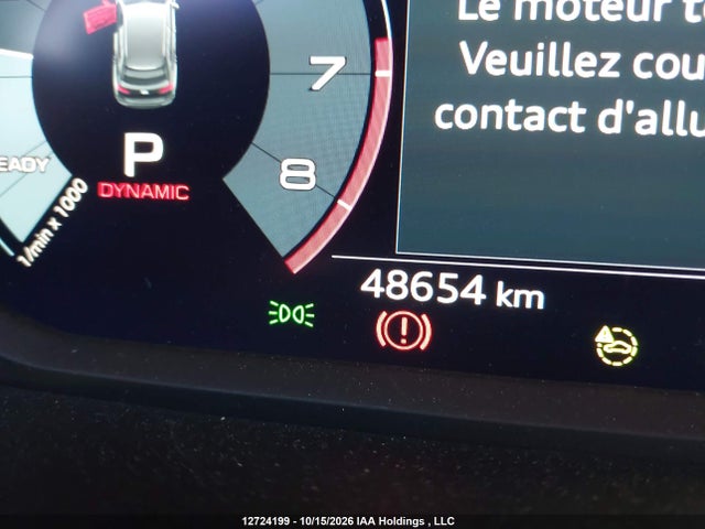 Audi Q3 Premium S Line 45 2024 WA1DECF33R1082328 Image 14