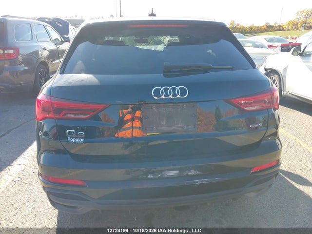Audi Q3 Premium S Line 45 2024 WA1DECF33R1082328 Image 15