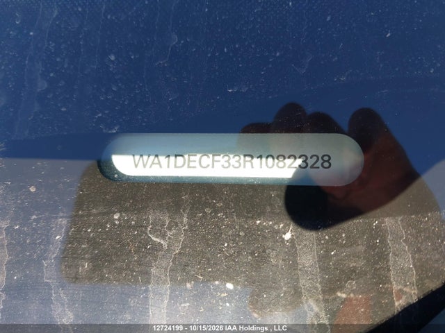 Audi Q3 Premium S Line 45 2024 WA1DECF33R1082328 Image 18