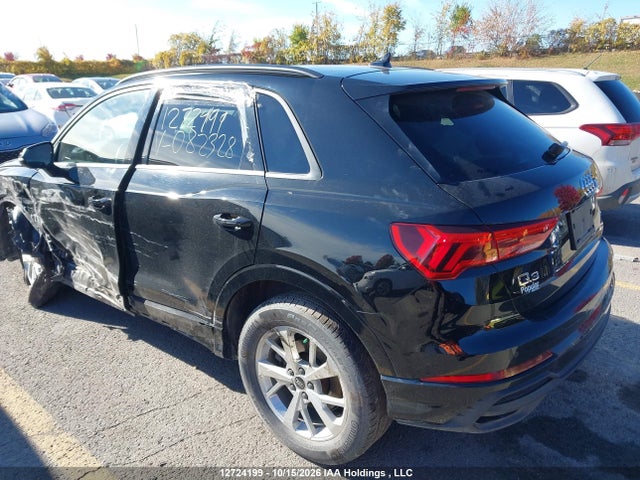Audi Q3 Premium S Line 45 2024 WA1DECF33R1082328 Image 3
