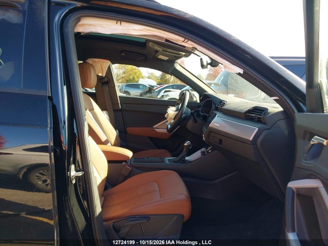 Audi Q3 Premium S Line 45 2024 WA1DECF33R1082328 Image 5