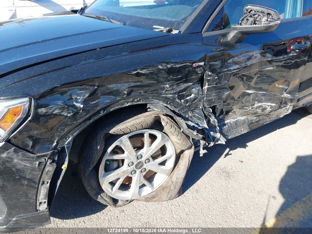 Audi Q3 Premium S Line 45 2024 WA1DECF33R1082328 Image 6