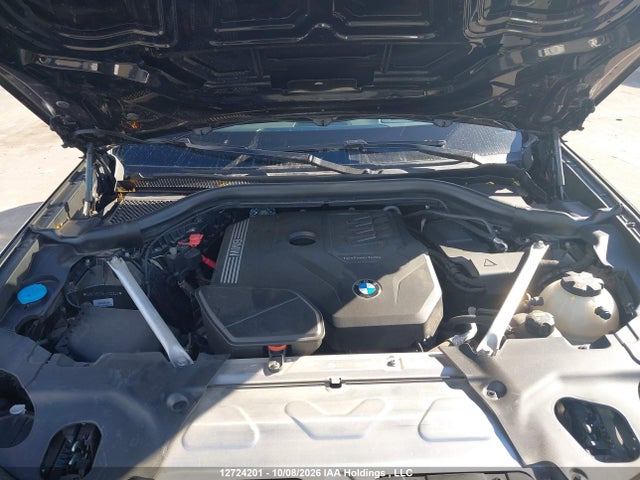 5UXTY5C01LLT32643 BMW X3 Xdrive30i