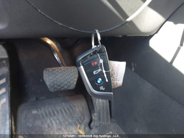 5UXTY5C01LLT32643 BMW X3 Xdrive30i