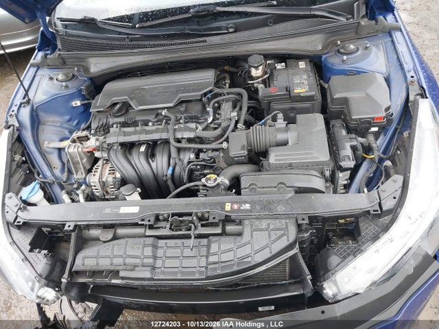 Hyundai ELANTRA SEL 2023 KMHLM4AG6PU560639 Image 10