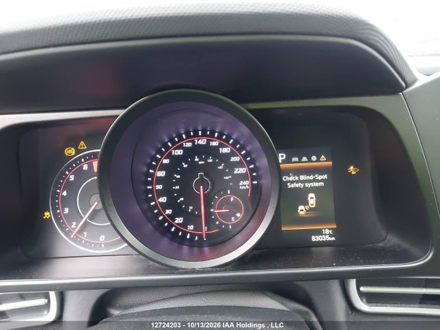 Hyundai ELANTRA SEL 2023 KMHLM4AG6PU560639 Image 7