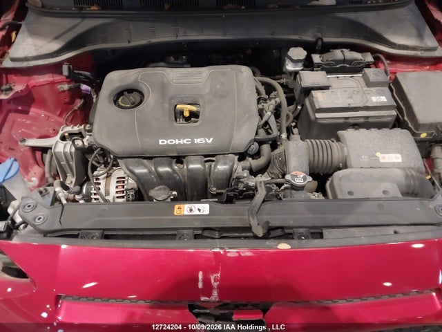 Hyundai Kona Sel 2021 KM8K2CAA0MU730108 Image 10