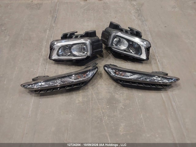 Hyundai Kona Sel 2021 KM8K2CAA0MU730108 Image 12