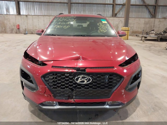 Hyundai Kona Sel 2021 KM8K2CAA0MU730108 Image 13