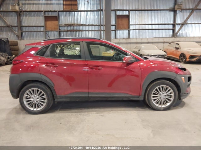 Hyundai Kona Sel 2021 KM8K2CAA0MU730108 Image 14