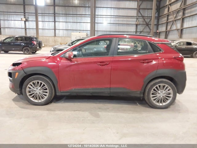 Hyundai Kona Sel 2021 KM8K2CAA0MU730108 Image 15