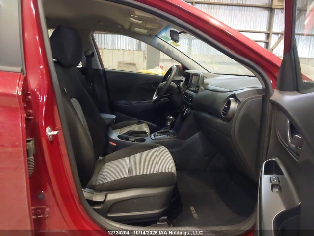 Hyundai Kona Sel 2021 KM8K2CAA0MU730108 Image 5