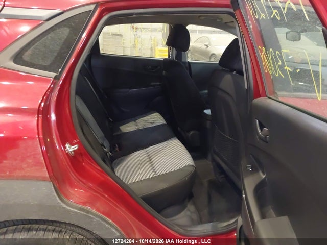 Hyundai Kona Sel 2021 KM8K2CAA0MU730108 Image 8