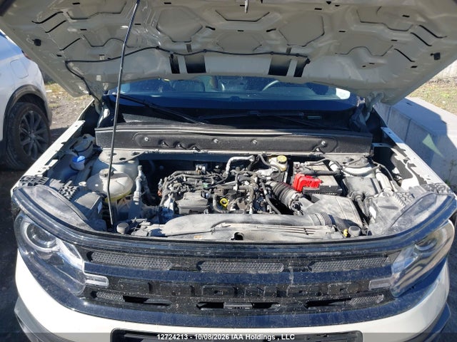 Продажа на аукционе авто 2024 Ford Bronco Sport Outer Banks, vin: 3FMCR9C6XRRE04195, номер лота: 12724213