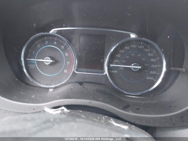 Subaru Forester 2.5i Limited 2017 JF2SJEJC5HH444467 Image 15