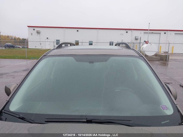 Subaru Forester 2.5i Limited 2017 JF2SJEJC5HH444467 Image 17
