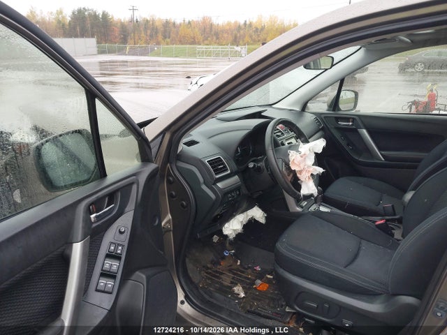 Subaru Forester 2.5i Limited 2017 JF2SJEJC5HH444467 Image 19