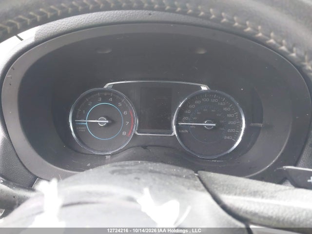 Subaru Forester 2.5i Limited 2017 JF2SJEJC5HH444467 Image 7