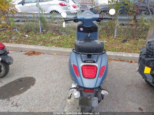 Vespa Primavera/sprint 50 2026 ZAPCD06B9T5101294 Image 6