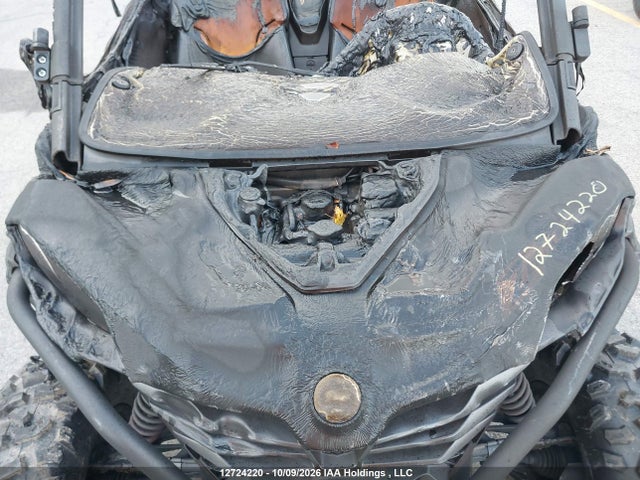 Cf Moto Zforce 950 Sport 2025 LCELV1ZK6S6001856 Image 10