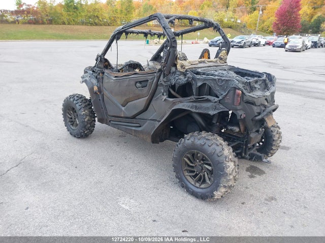 Cf Moto Zforce 950 Sport 2025 LCELV1ZK6S6001856 Image 3