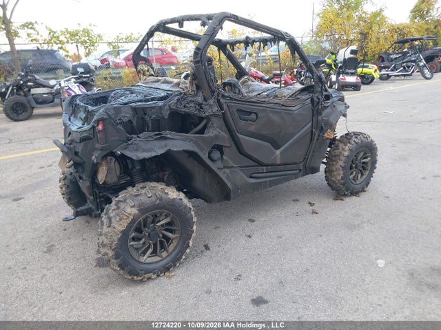 Cf Moto Zforce 950 Sport 2025 LCELV1ZK6S6001856 Image 4