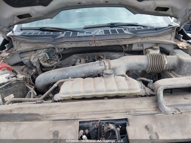 2024 Ford F150 Xlt მანქანა იყიდება აუქციონზე, vin: 1FTFW3L80RKD61712, აუქციონის ნომერი: 12724223