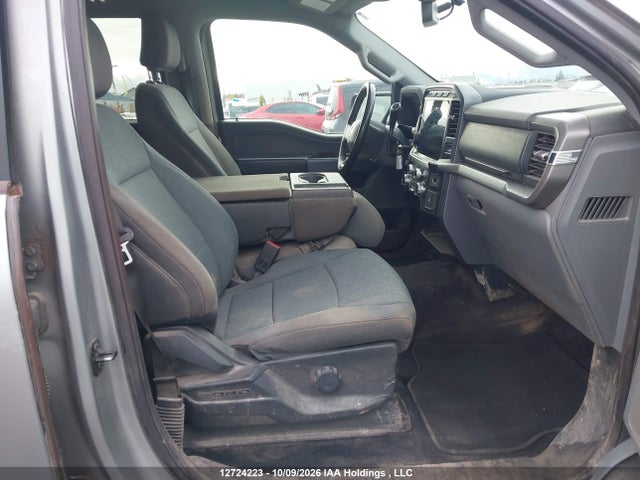 2024 Ford F150 Xlt მანქანა იყიდება აუქციონზე, vin: 1FTFW3L80RKD61712, აუქციონის ნომერი: 12724223