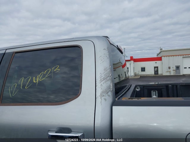 2024 Ford F150 Xlt მანქანა იყიდება აუქციონზე, vin: 1FTFW3L80RKD61712, აუქციონის ნომერი: 12724223