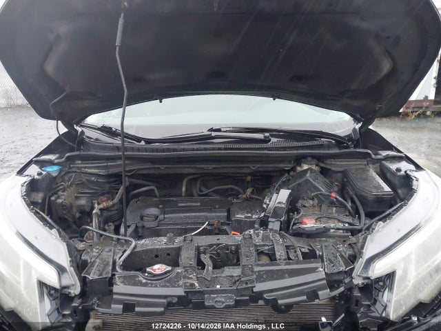 Honda CR-V SE 2016 2HKRM4H44GH105762 Image 10
