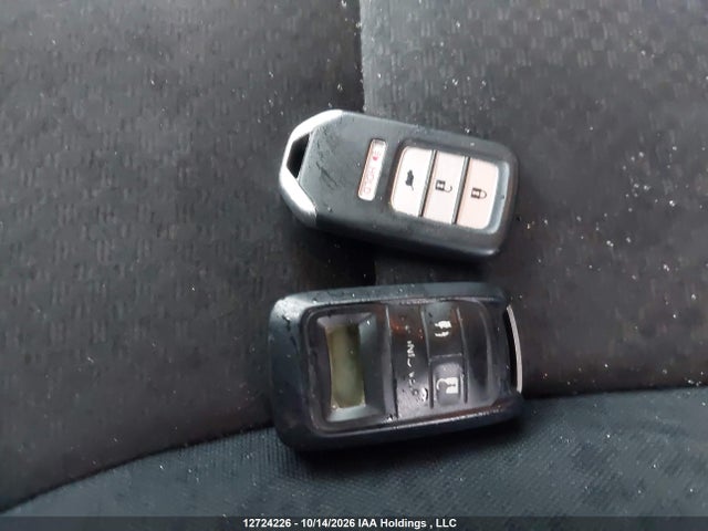 Honda CR-V SE 2016 2HKRM4H44GH105762 Image 11
