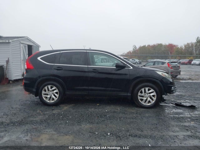 Honda CR-V SE 2016 2HKRM4H44GH105762 Image 12