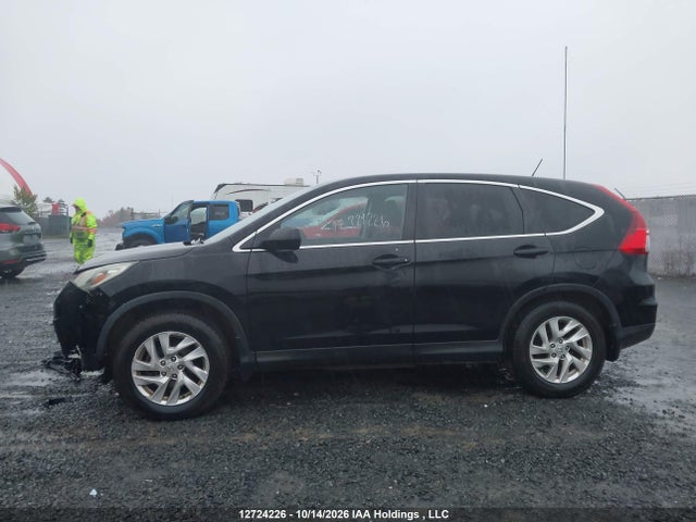 Honda CR-V SE 2016 2HKRM4H44GH105762 Image 13