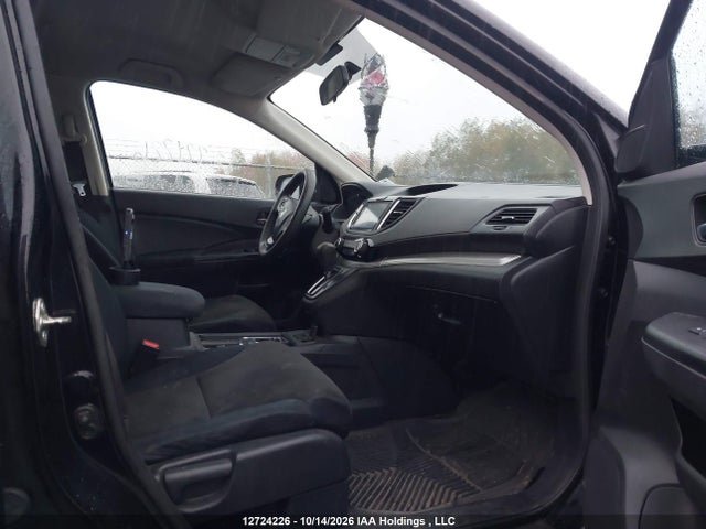 Honda CR-V SE 2016 2HKRM4H44GH105762 Image 5