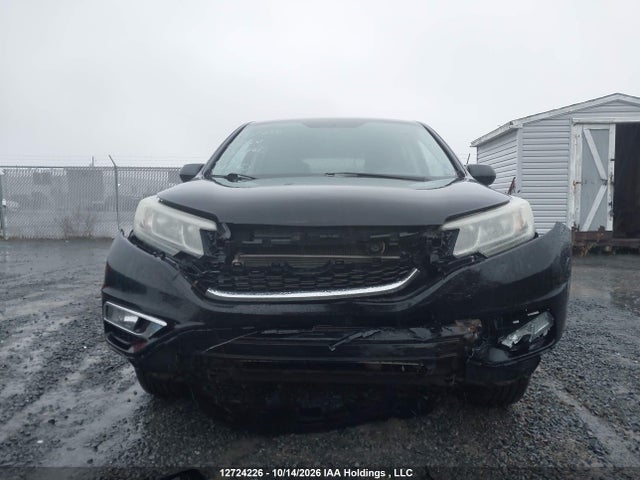 Honda CR-V SE 2016 2HKRM4H44GH105762 Image 6